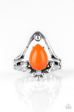 Load image into Gallery viewer, The Bold and The BEAD-iful - Orange