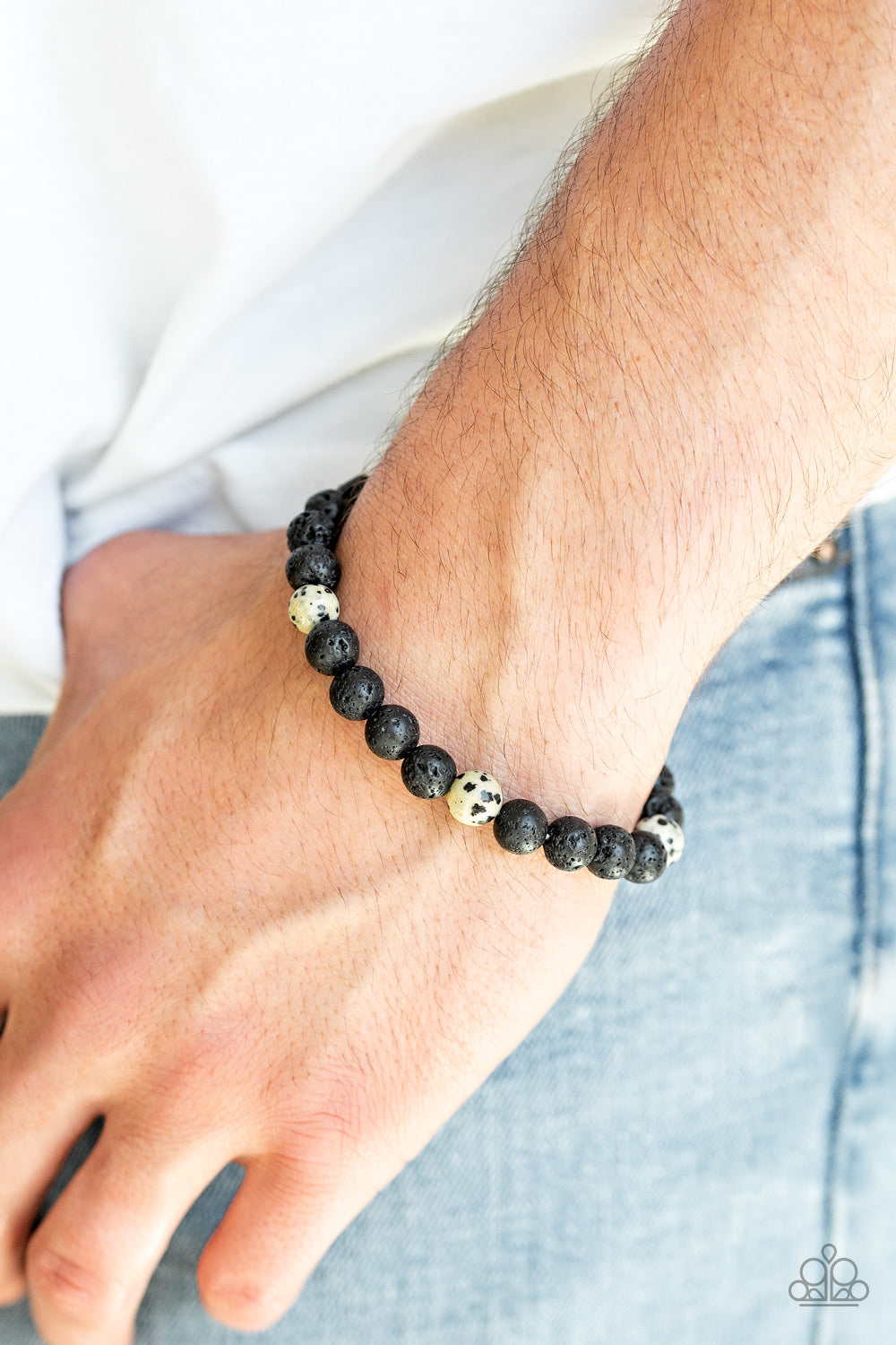 Enlivened - Multi Men Bracelet